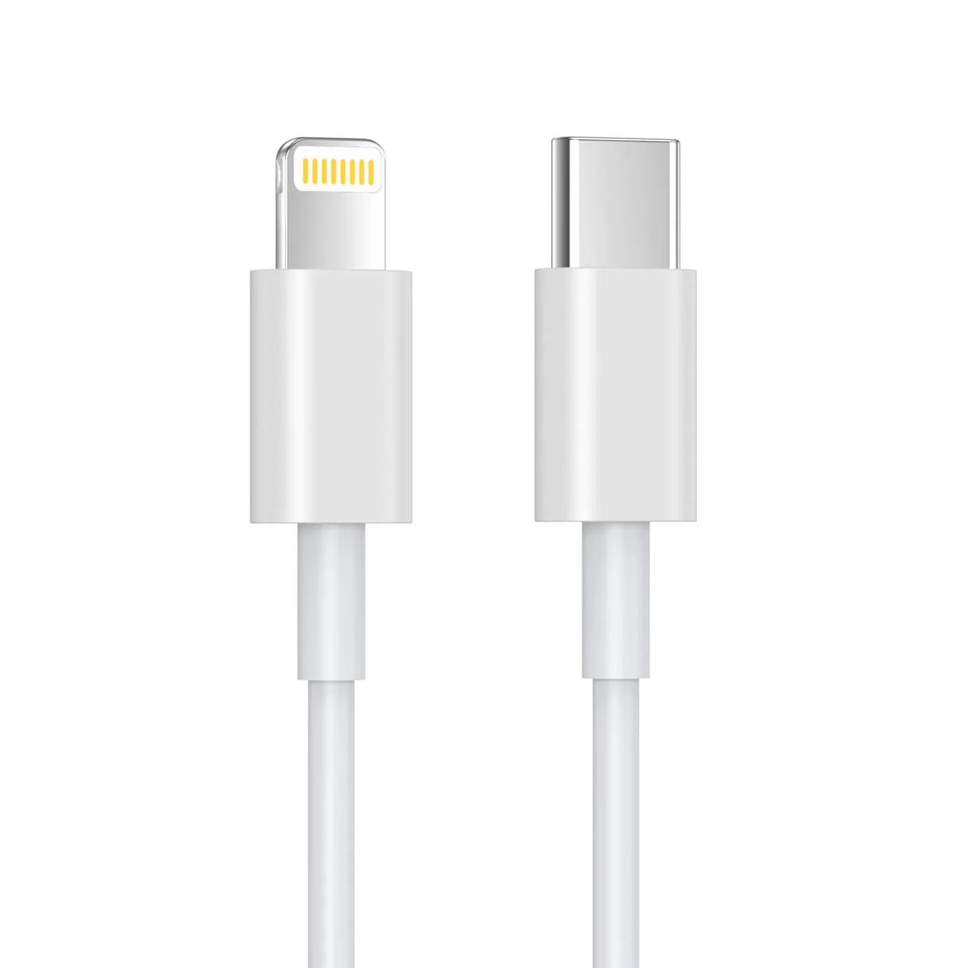 Cable Apple USB C a Lightning 1 m