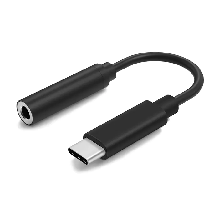 Samsung USB-C Adapter A 3.5mm Black
