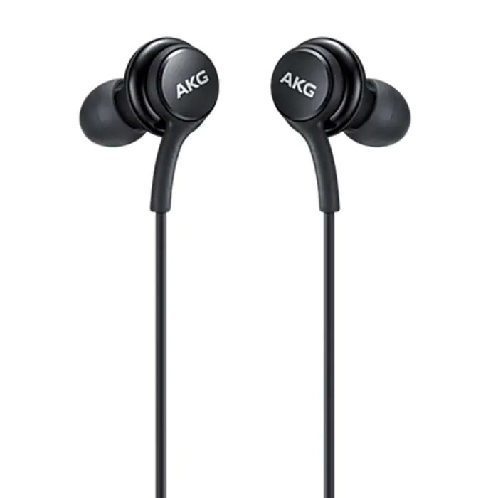 Samsung Handsfree S6/S7/Note5 Black