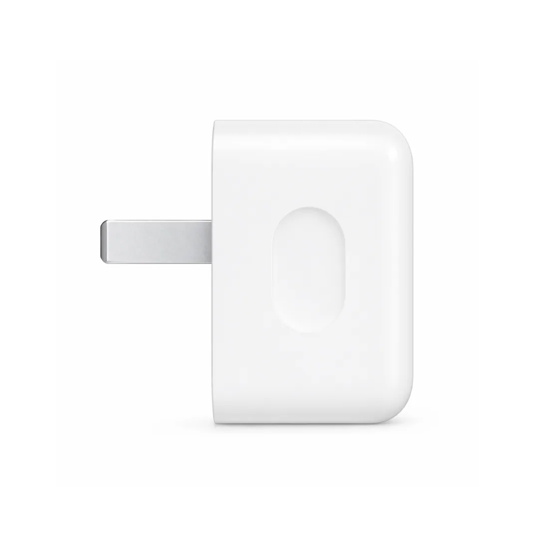 Cargador Apple rápido 40W / 60W