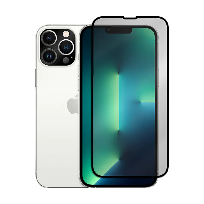 Imagen de Vidrio Templado Dekën Iphone 13 Pro Max 3D