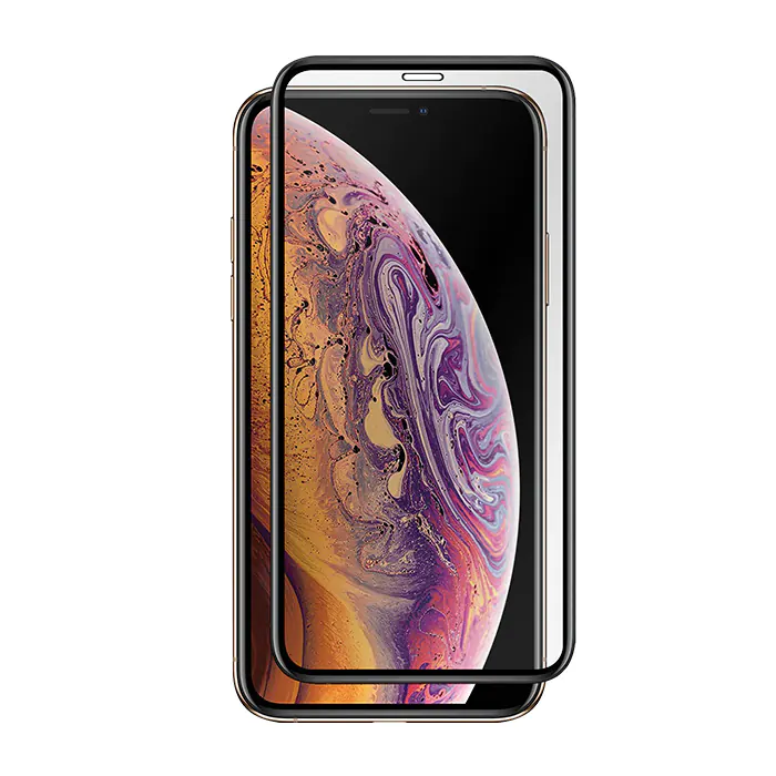 Vidrio Templado Dekën Iphone Xs/ X 3D