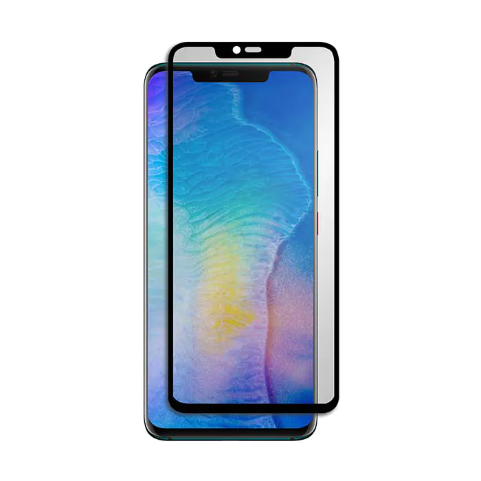 Vidrio Templado Dekën Huawei Mate 20 PRO 3D