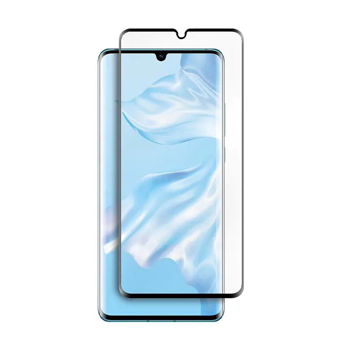 Vidrio Templado Dekën Huawei P30 PRO 3D