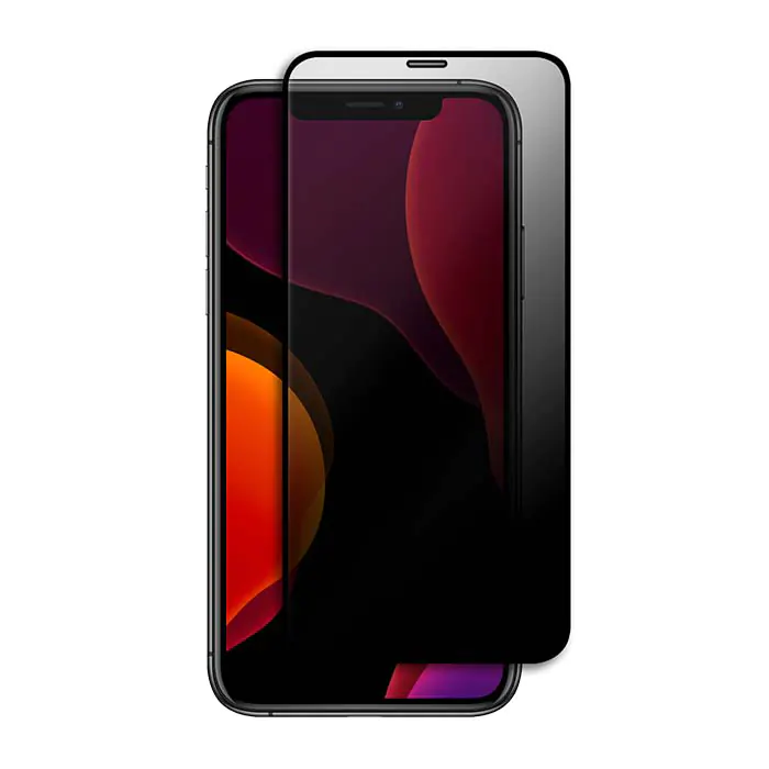 Vidrio Templado Dekën Privacy Iphone 12 Pro Max 3D