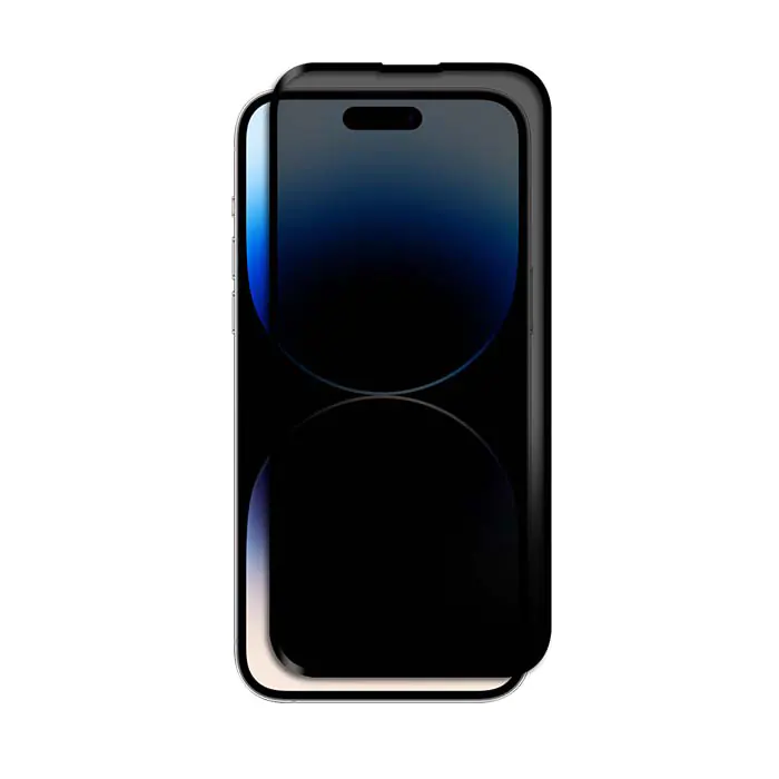 Vidrio Templado Dekën Privacy Iphone 14 Pro Max 3D