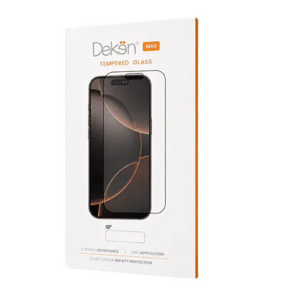 Imagen de Protector de pantalla DEKEN con privacidad 3D para Samsung Galaxy S24 Ultra