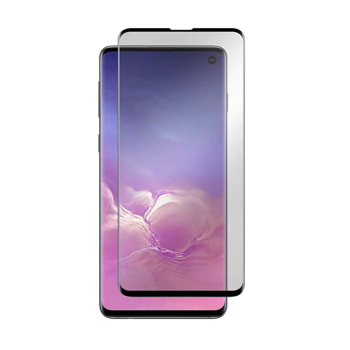 Imagen de Vidrio Templado Dekën Samsung S10 Plus Full Glue