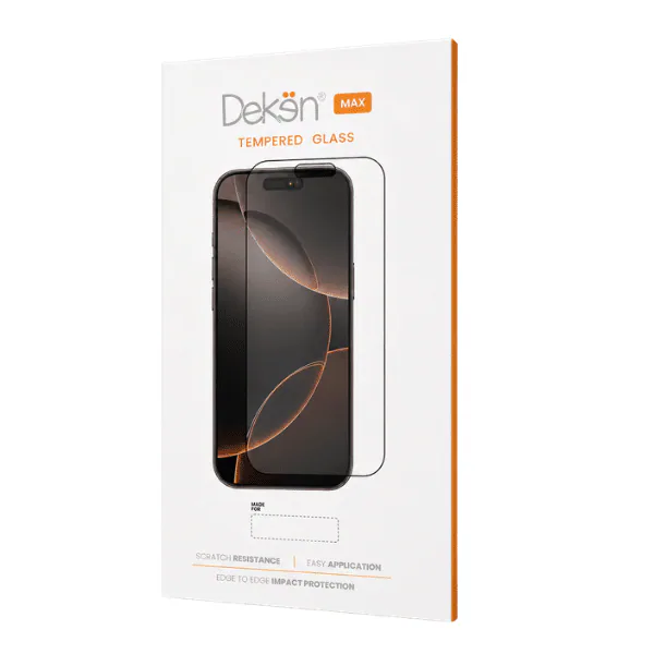 Vidrio Templado Dekën Samsung S25 Edge HD 3D