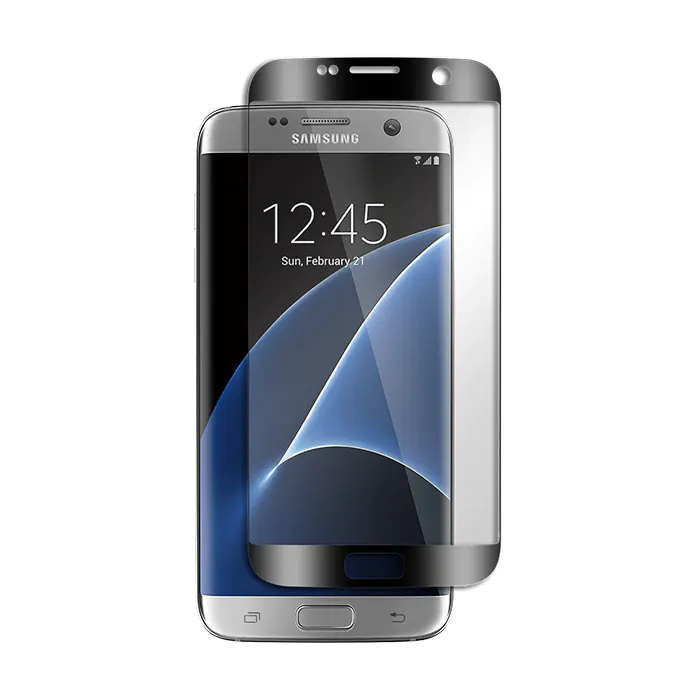 Imagen de Vidrio Templado Dekën Samsung S7 Edge FG