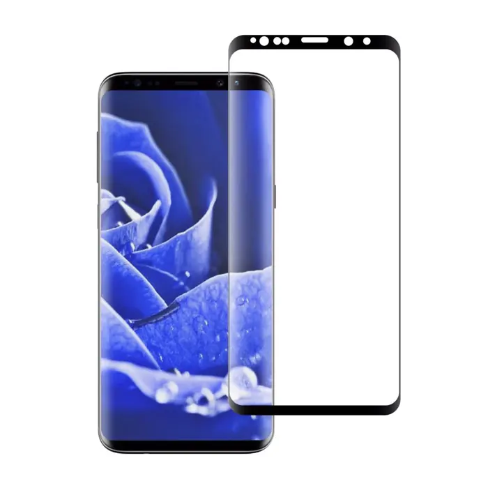 Vidrio Templado Dekën Samsung S9 Plus FG