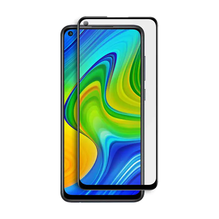 Imagen de Vidrio Templado Dekën Samsung Note 9 FG