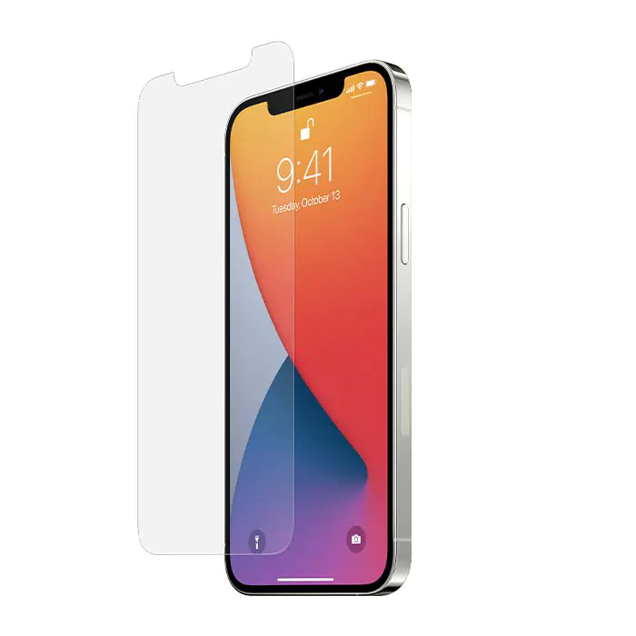 Vidrio Templado Dekën Iphone 12 Pro Max (5 en 1)