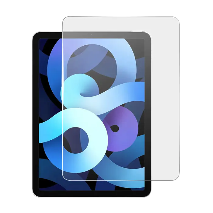 Vidrio Templado Tablet TG Dekën Ipad Air 4/Air 5/Air M2 10.9" 20-24
