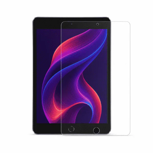 Imagen de Vidrio Templado Tablet TG Dekën iPad Mini 5 2019 / Mini 4 2015 (7.9")