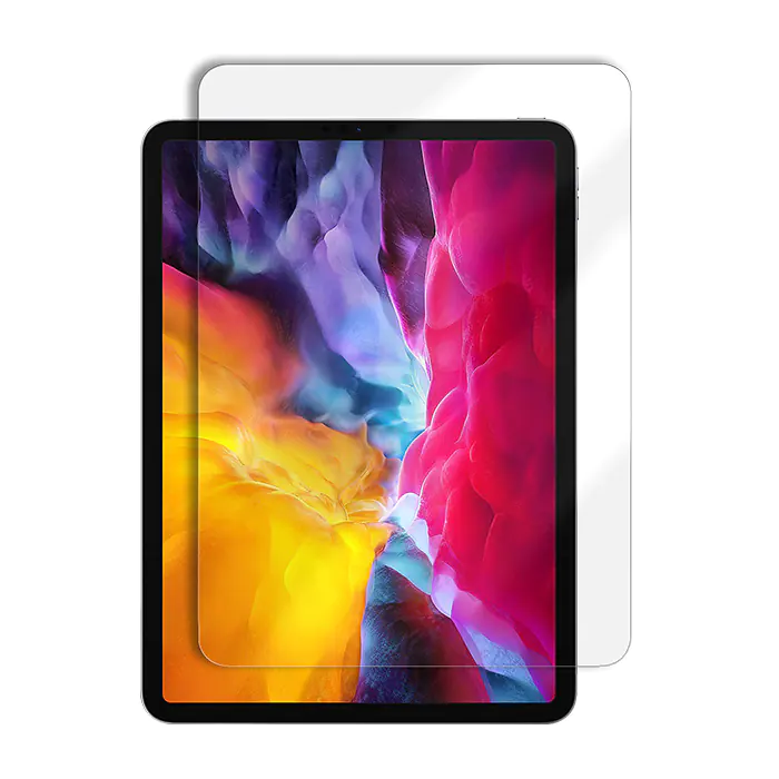 Vidrio Templado Tablet Dekën Ipad PRO 11" 1er a 4ta Gen / Ipad Air 11" 20-22
