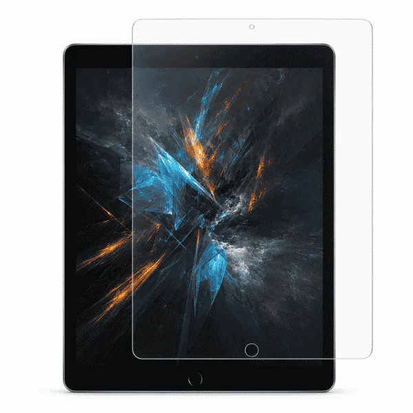 Imagen de Vidrio Templado Tablet TG Dekën iPad PRO OLD 12.9