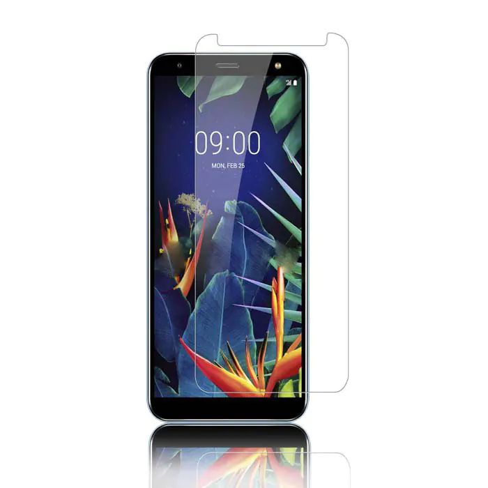 Vidrio Templado Dekën LG K40S (5 en 1)