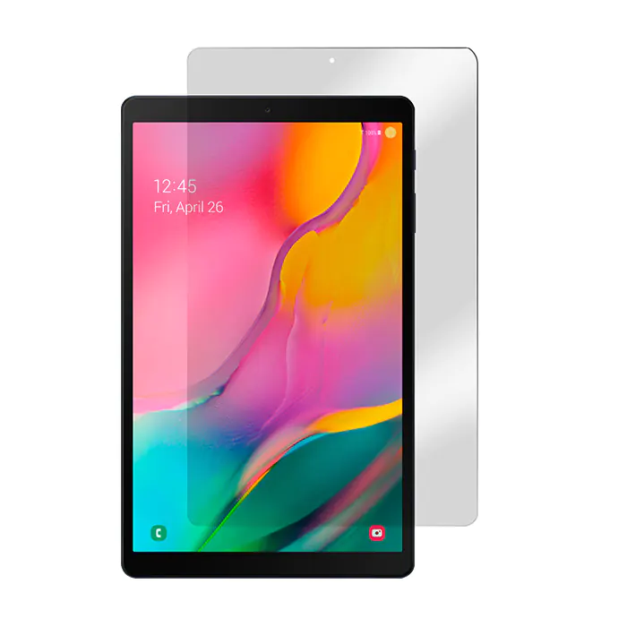Vidrio Templado Tablet TG Dekën Universal 9¨