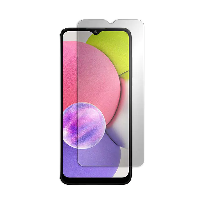 Vidrio Templado Dekën Samsung A03s/A03 (5 en 1)