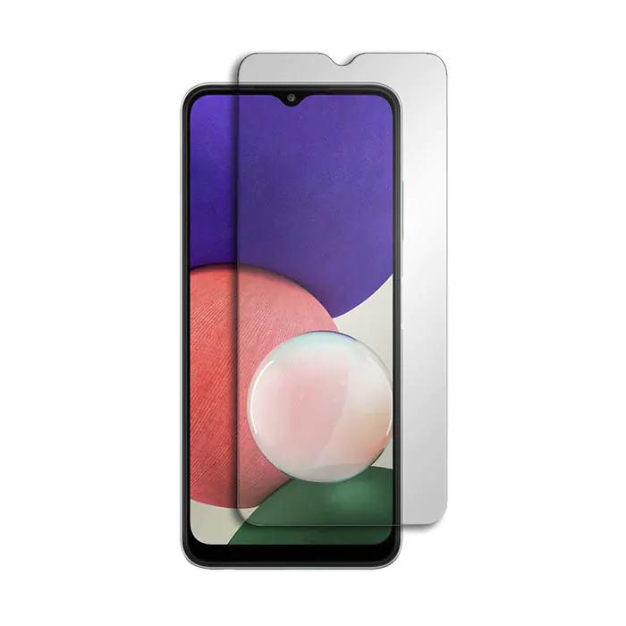 Vidrio Templado Dekën Samsung A22 4G/A22 5G (5 en 1)