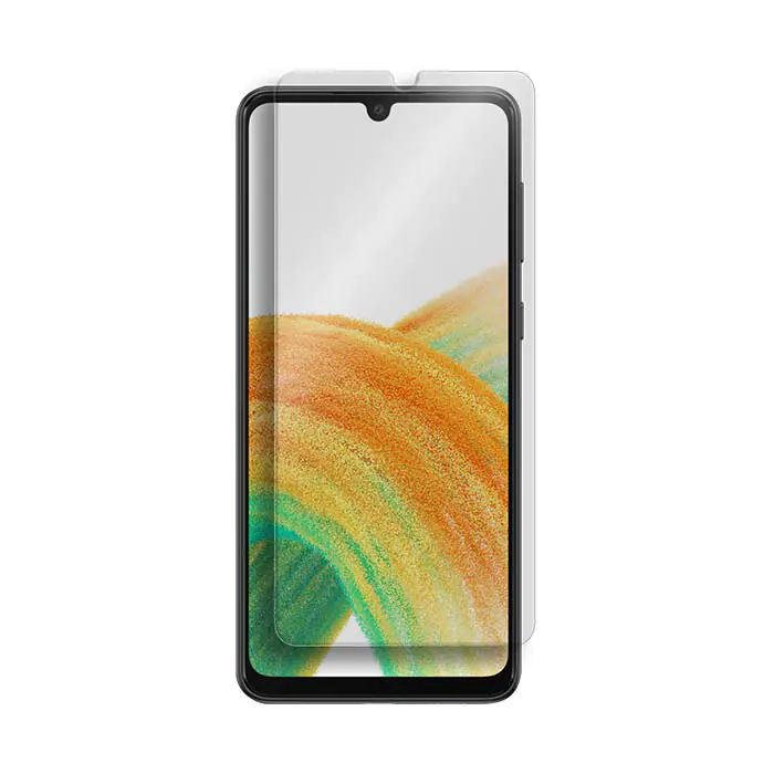 Vidrio Templado Dekën Samsung A33 (5 en 1)