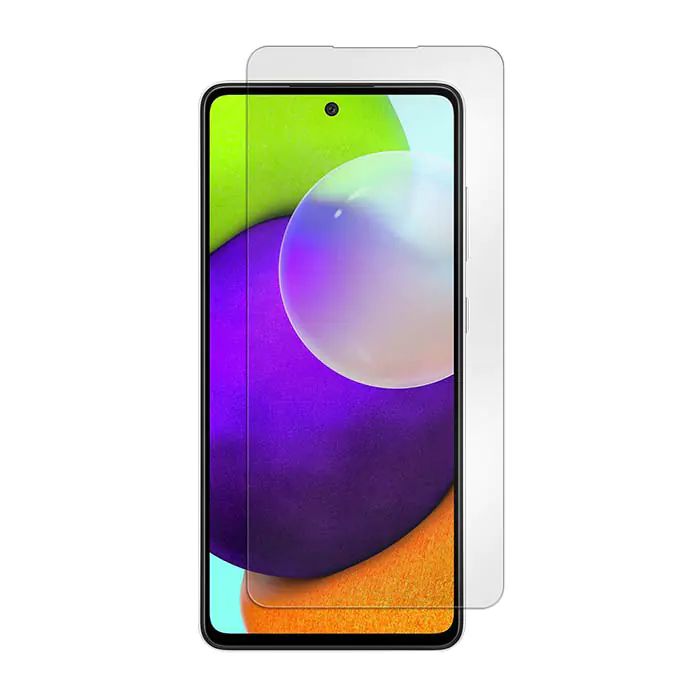 Vidrio Templado Dekën Samsung A52 4G/A53 5G (5 en 1)