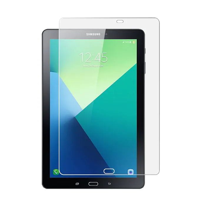 Vidrio Templado Tablet TG Dekën Samsung TAB A 10.1¨ / T585