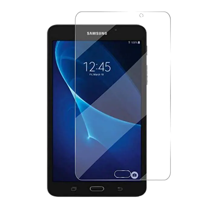 Vidrio Templado Tablet TG Dekën Samsung TAB A 8.0¨ / T285