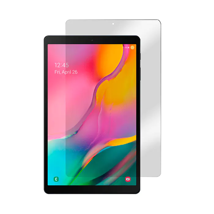 Vidrio Templado Tablet TG Dekën Samsung TAB A 8.0¨ / T295
