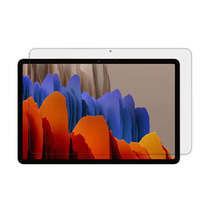Vidrio Templado Tablet Dekën Samsung TAB S7/S8/S9 11¨ / T870/x700/X710