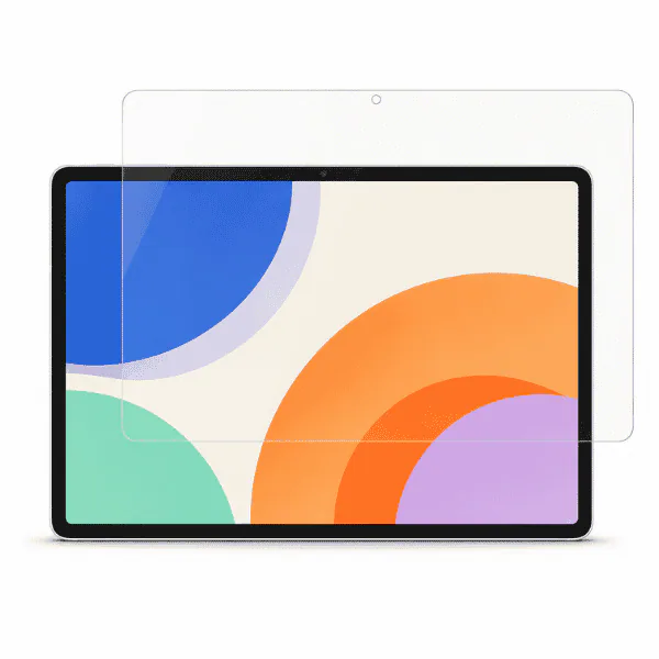 Imagen de Vidrio Templado Tablet Dekën Samsung Tab S7 FE-S7 LITE/S9 FE+/ 12.4¨ / T730/X610
