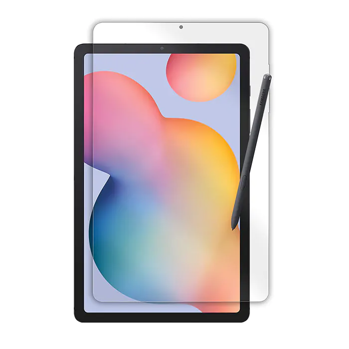 Vidrio Templado Tablet Dekën Samsung TAB S6 Lite 20-24 10.4¨ / P620/P610/P613
