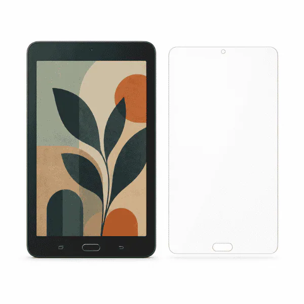 Imagen de Vidrio Templado Tablet TG Dekën Samsung TAB 3 Lite