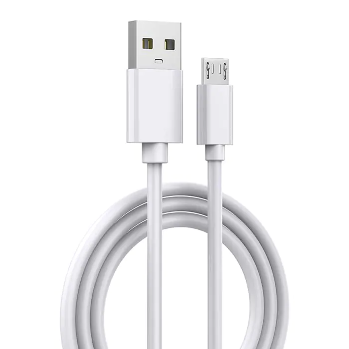 Imagen de Cable APPACS carga Micro USB con largo de 1 metro