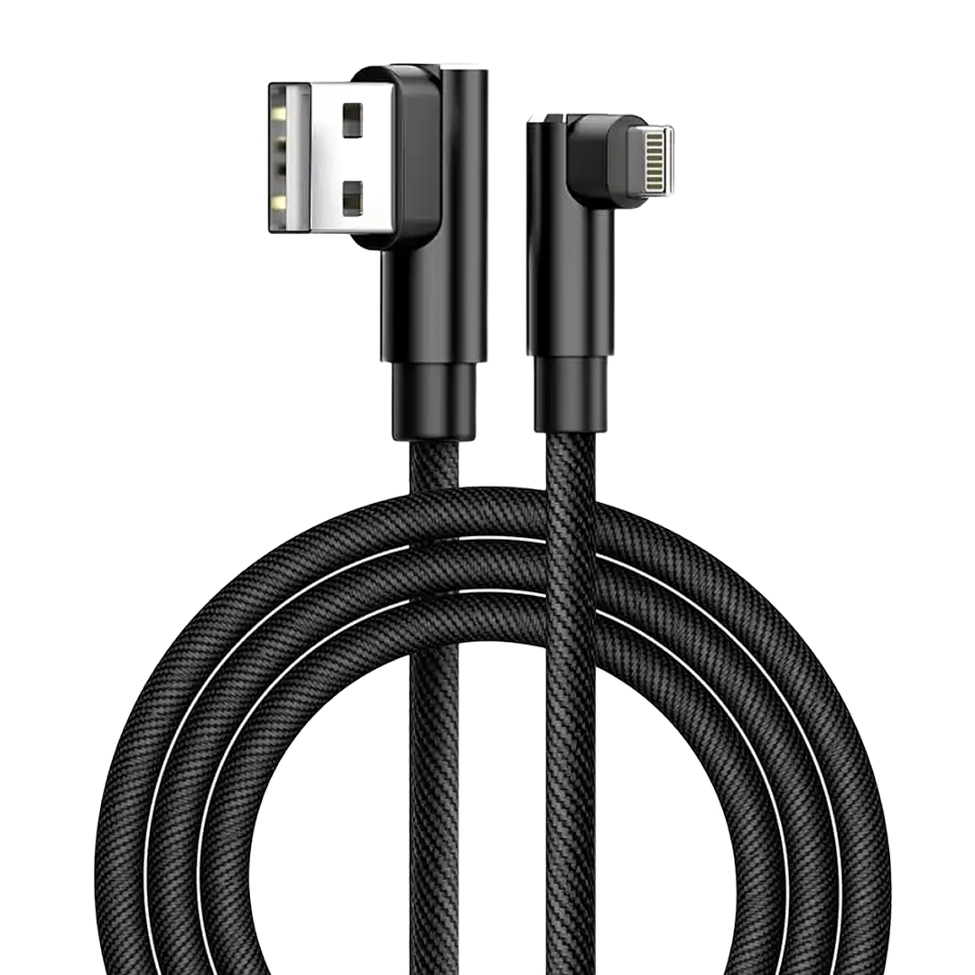 Cable APPACS Angular Lightning Eco