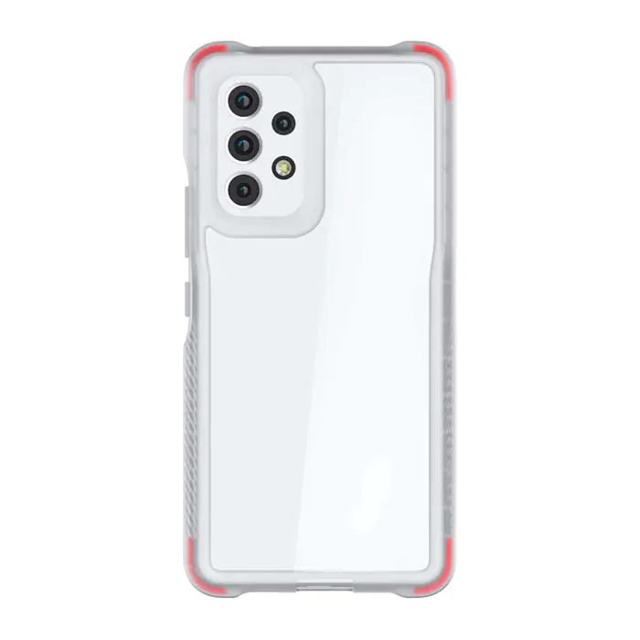 Ghostek Covert 6 Case Samsung A33 - Clear
