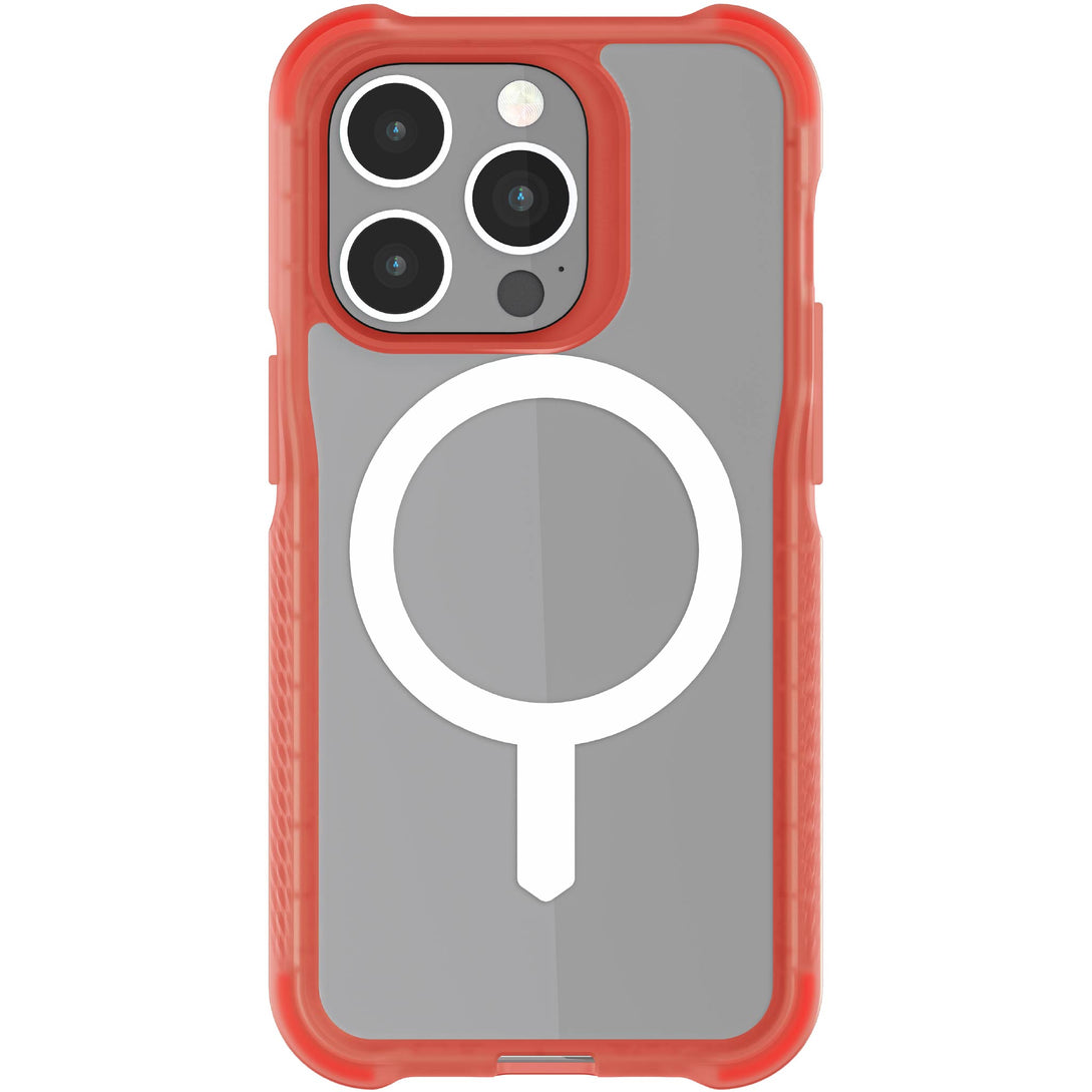Imagen de Ghostek Covert 6 Case with MagSafe iPhone 14 Pro - Pink