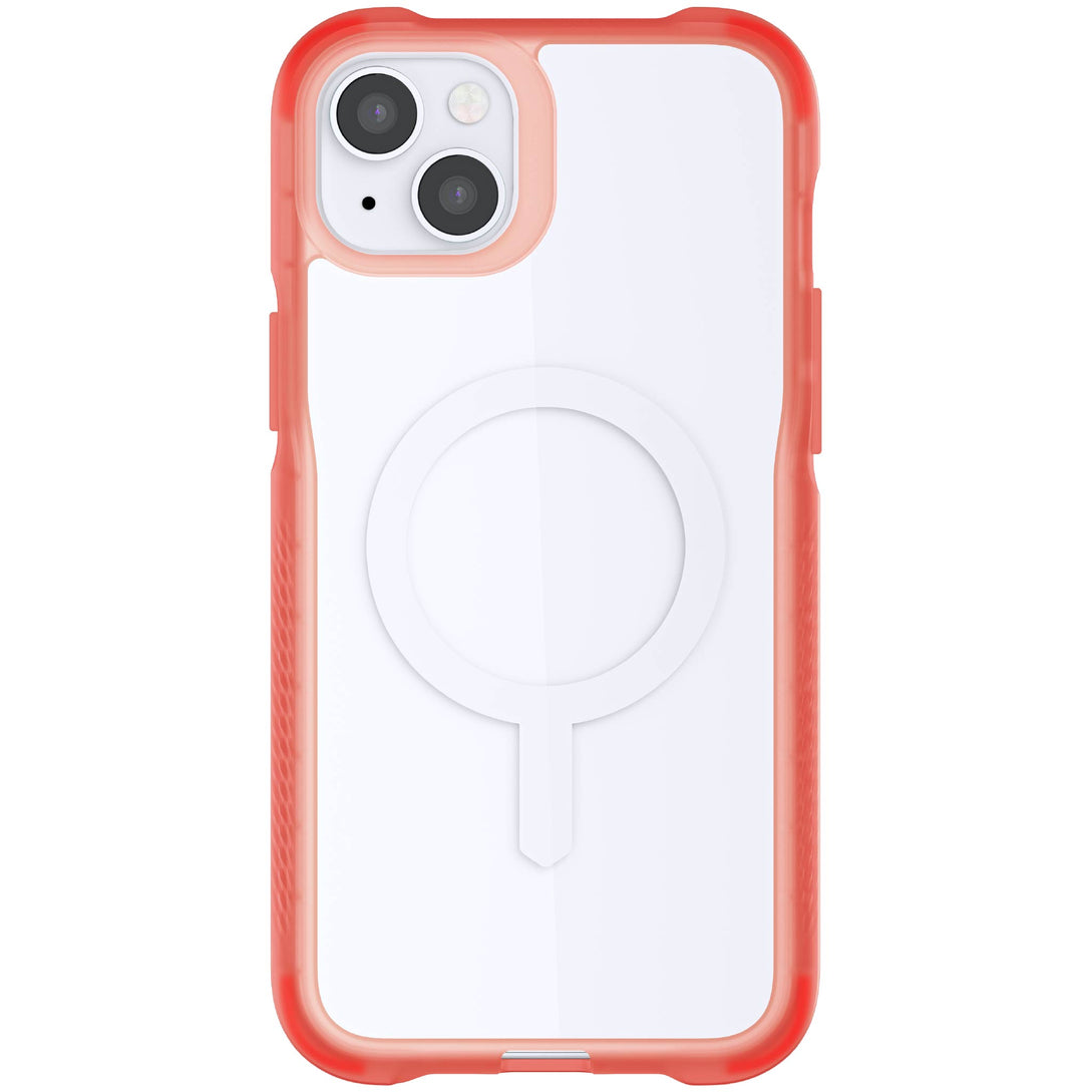 Imagen de Ghostek Covert 6 Case with MagSafe iPhone 14 Max - Pink