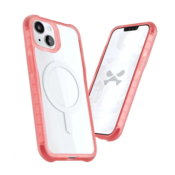 Ghostek Covert 6 Case with MagSafe iPhone 14 Max - Pink