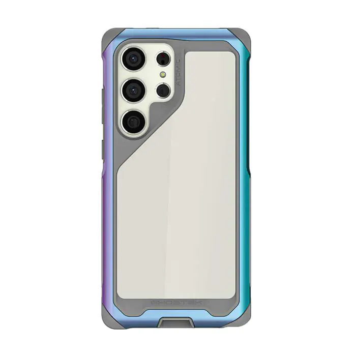 Ghostek Atomic Slim 4 Case Samsung Galaxy S23 Ultra - Prismatic
