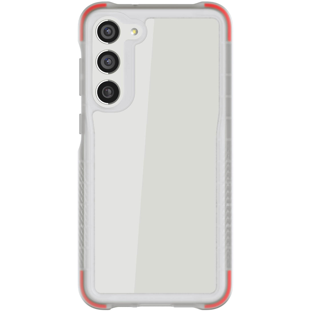 Ghostek Covert 6 Case Samsung S23 Plus - Clear