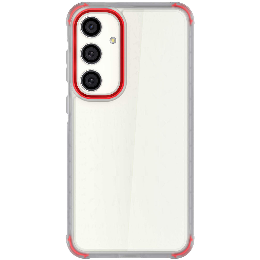 Imagen de Ghostek Covert 7 Case Samsung S24 Plus - Clear