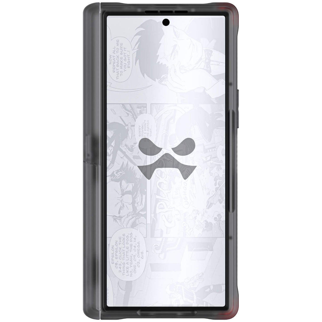 Ghostek Covert 7 Case Samsung Z Flold 6 - Smoke