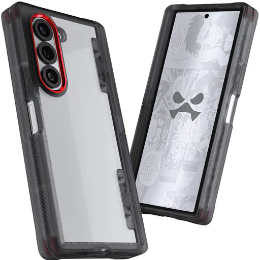 Imagen de Ghostek Covert 7 Case Samsung Z Flold 6 - Smoke
