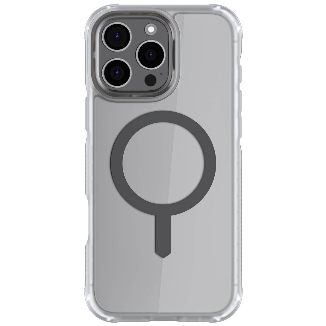 Imagen de Ghostek Covert 7 Case with MagSafe iPhone 16 Pro Max - Clear Matte