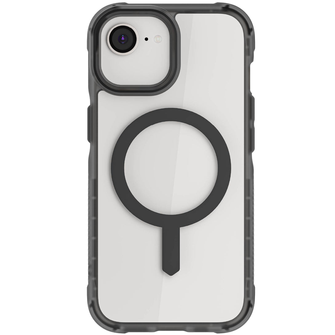 Imagen de Ghostek Covert 7 Case with MagSafe iPhone 16e - Smoke Matte