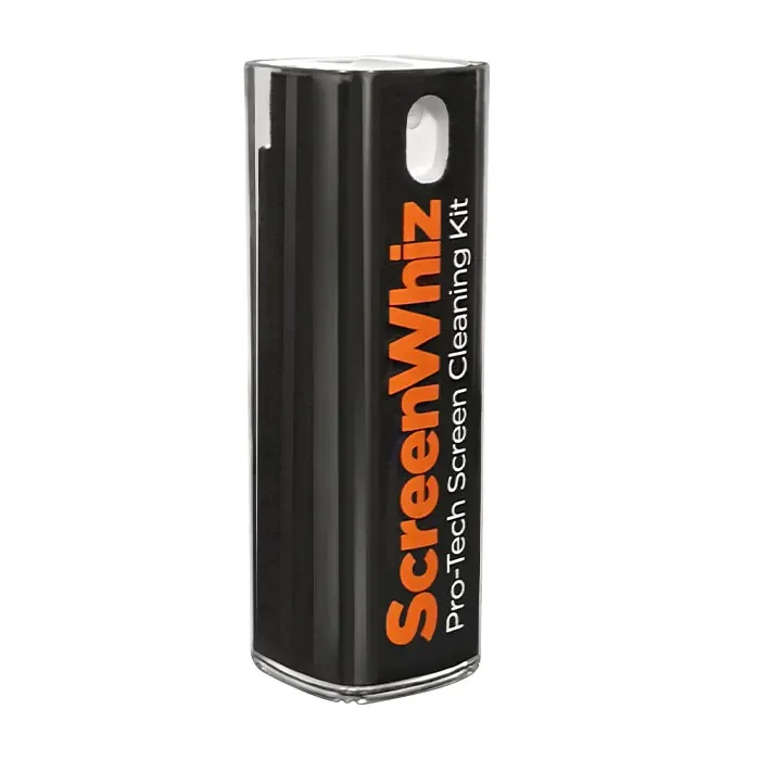 ScreenWhiz 2-in-1 Screen Cleaning Kit 8PC POP