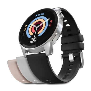 Imagen de Reloj inteligente HyperGear Reloj SmartWatch + Fitness Tracker