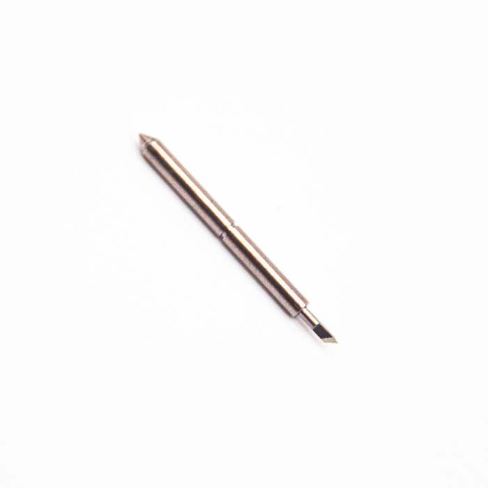 Rock Space Cuchilla para Corte de Laminas UV 74424 (Pack X 1 pzs)